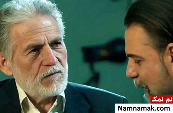 سریال افعی تهران