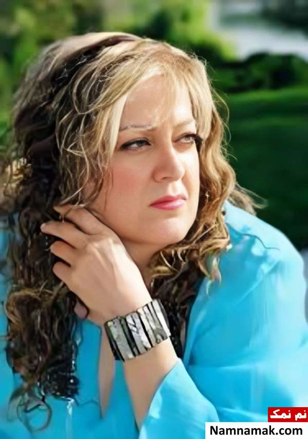 زندگینامه فرشته فرمند و همسرش فرشته فرمند - Fereshteh Farmand