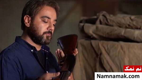 فیلم چشم سوم