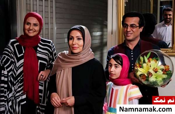 خلاصه داستان و بیوگرافی بازیگران فیلم نامیرا پرستو صالحی و رامین راستاد در فیلم نامیرا