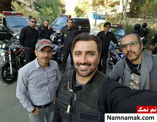 خلاصه داستان و بیوگرافی بازیگران فیلم نامیرا فیلم نامیرا
