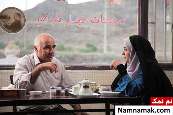 خلاصه داستان و بیوگرافی بازیگران فیلم کویر فیلم کویر