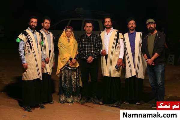 خلاصه داستان و بیوگرافی بازیگران فیلم چی دا فیلم چی دا
