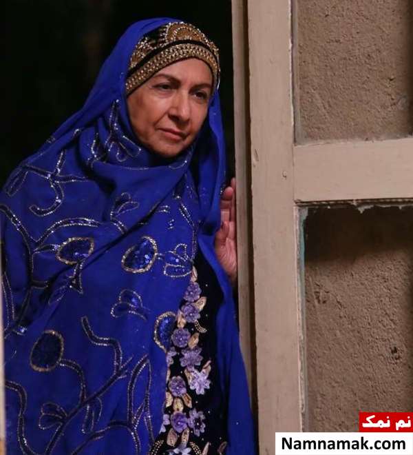 خلاصه داستان و بیوگرافی بازیگران فیلم چی دا سعیده عرب در فیلم چی دا