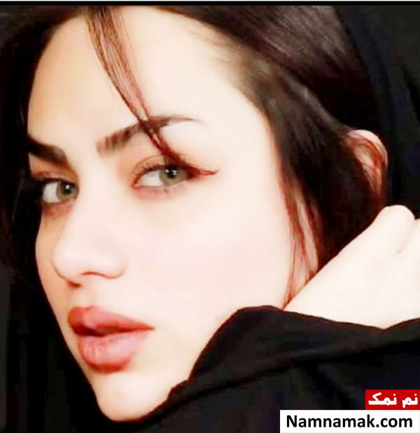 زندگینامه فروغ امجدی و همسرش فروغ امجدی