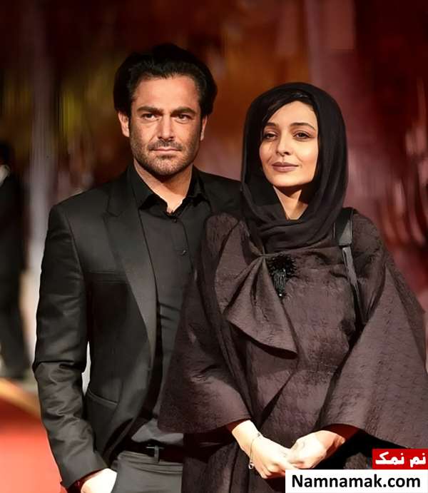 رابطه ساره بیات با محمدرضا گلزار رابطه ساره بیات با محمدرضا گلزار