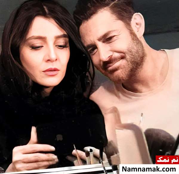رابطه ساره بیات با محمدرضا گلزار رابطه ساره بیات با محمدرضا گلزار