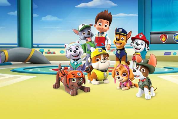 British “Paw Patrol” Review - The Cornell Daily Sun