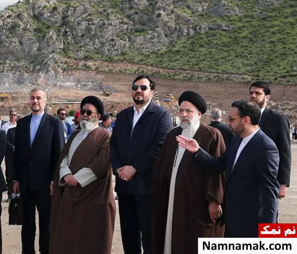 حسین امیرعبداللهیان