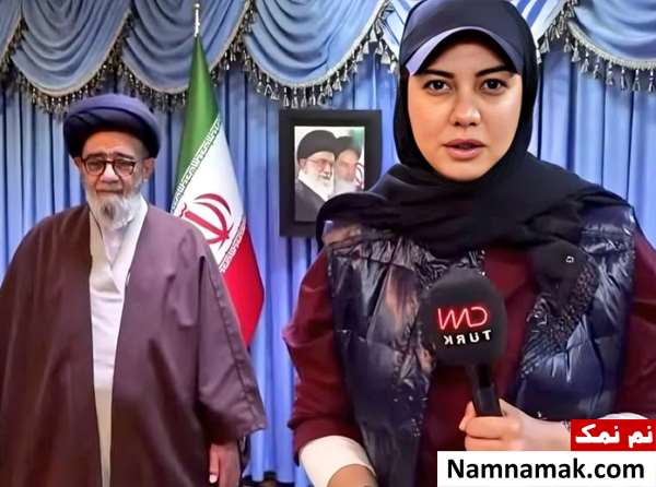 زندگینامه محمدعلی آل هاشم و همسرش سید محمدعلی آل هاشم