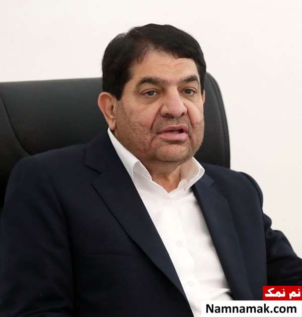 محمد مخبر - Mohammad Mokhber