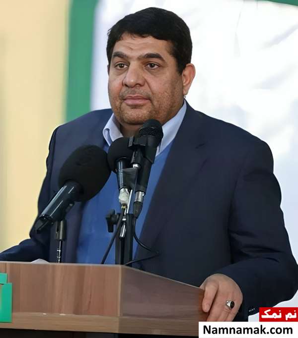 محمد مخبر