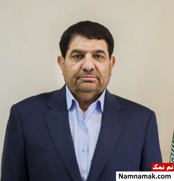 محمد مخبر