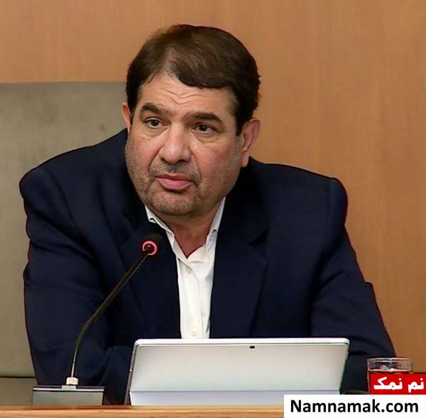 محمد مخبر