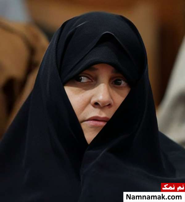جمیله علم الهدی