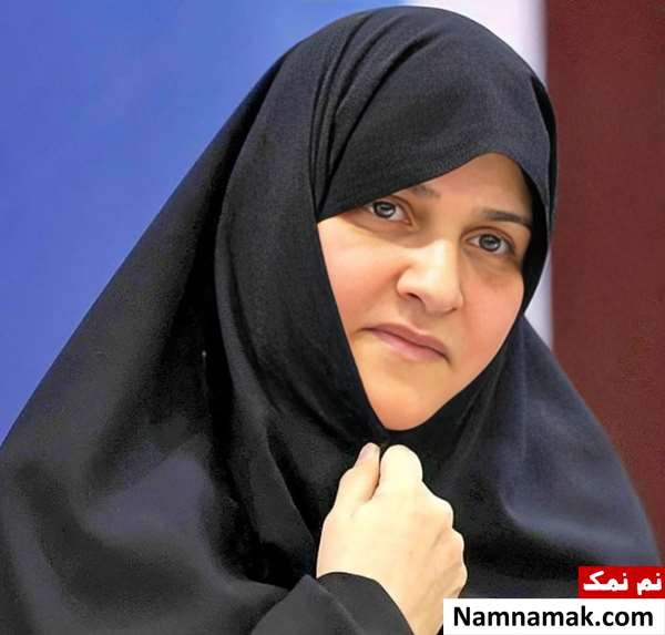 جمیله علم الهدی
