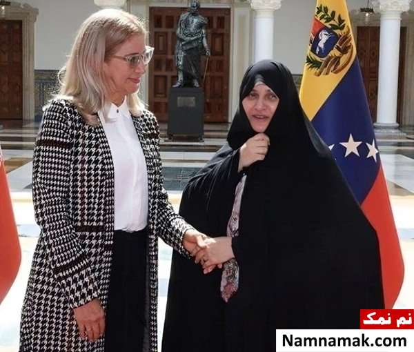 جمیله علم الهدی