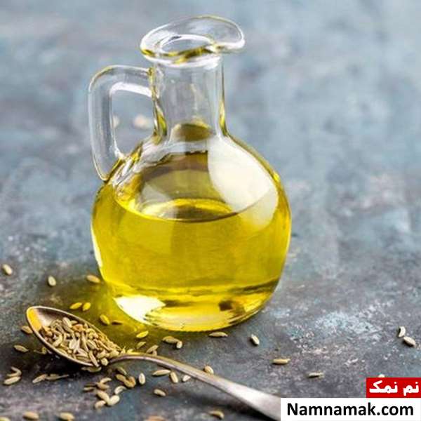 روغن رازیانه
