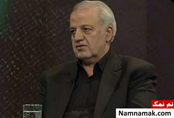 خواهر و برادران ابراهیم رئیسی سید علی رئیس الساداتی برادر ابراهیم رئیسی