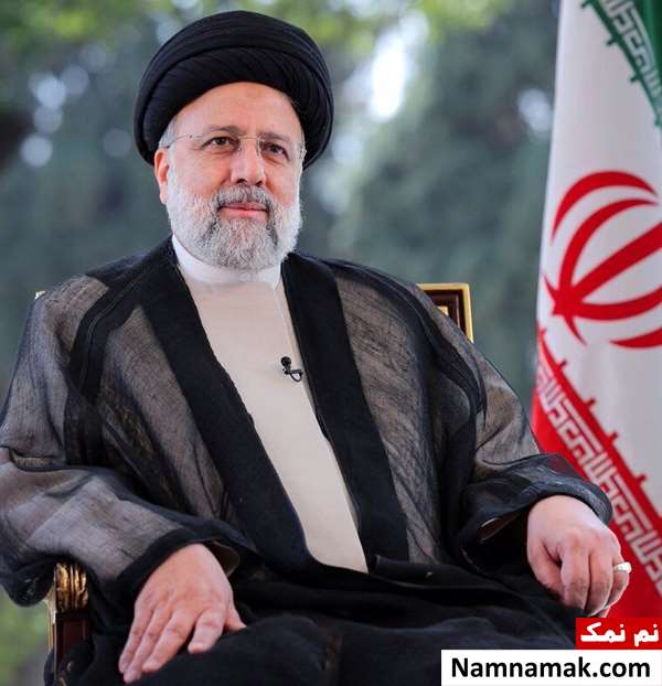 شجره نامه ابراهیم رئیسی