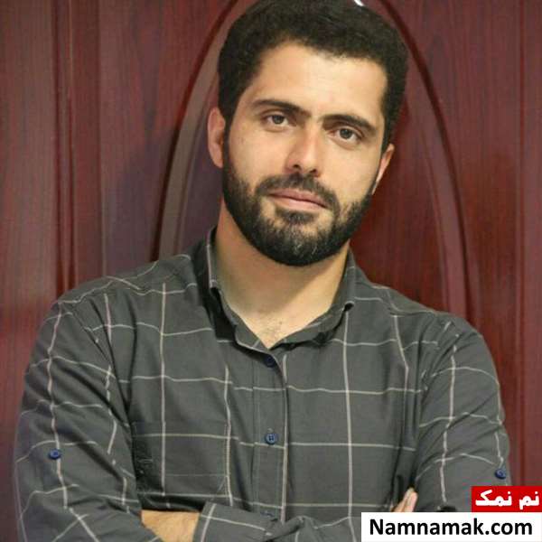 زندگینامه علی نادری و همسرش علی نادری