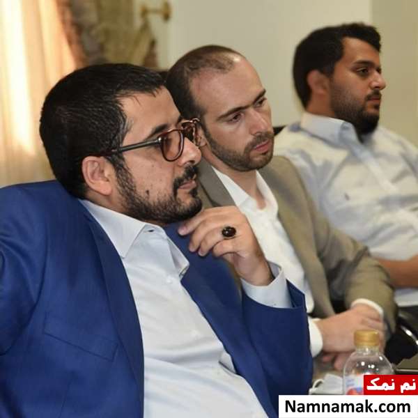 زندگینامه مقداد نیلی و همسرش مقداد نیلی