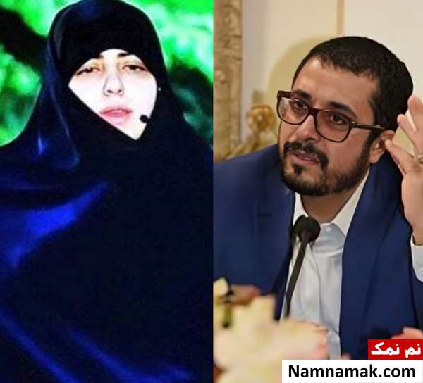 زندگینامه مقداد نیلی و همسرش مقداد نیلی و همسرش ریحانه سادات رئیسی