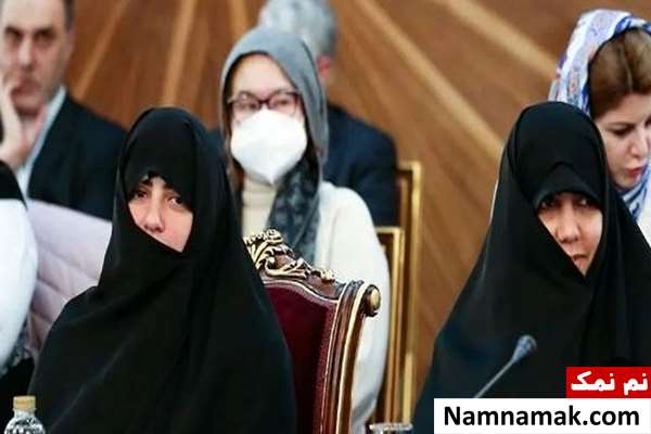 ریحانه سادات رئیسی