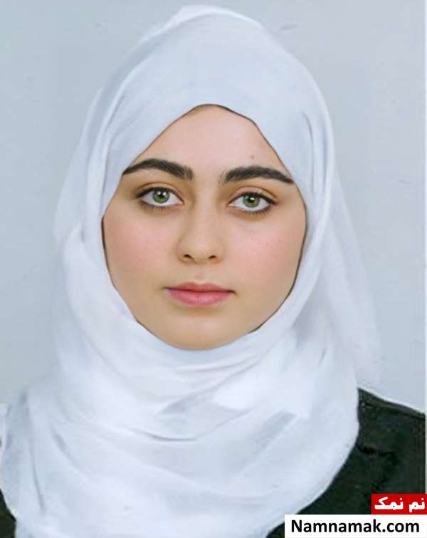زندگینامه نعیما طاهری و همسرش نعیما طاهری