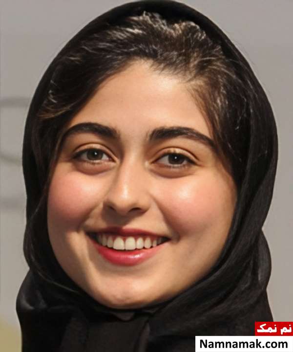 زندگینامه نعیما طاهری و همسرش نعیما طاهری