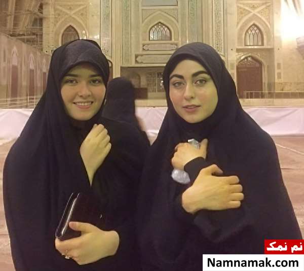 زندگینامه نعیما طاهری و همسرش نعیما طاهری