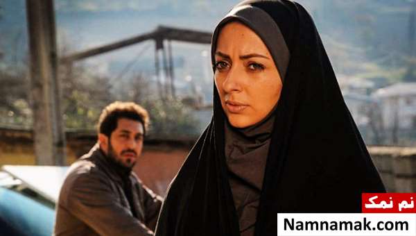 سریال در بند اروند
