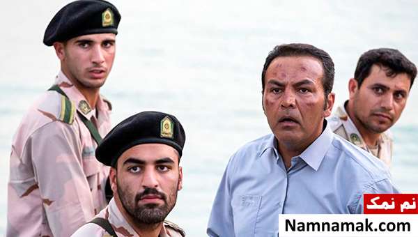 خلاصه داستان و بیوگرافی بازیگران سریال رنگ شک سریال رنگ شک