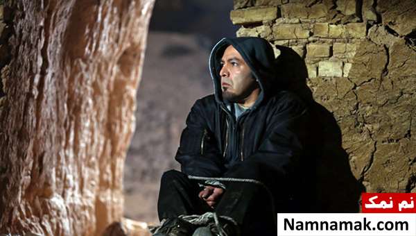 خلاصه داستان و بیوگرافی بازیگران سریال رنگ شک سریال رنگ شک