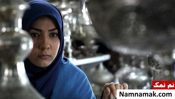 خلاصه داستان و بیوگرافی بازیگران سریال مرد نقره ای سارا صوفیانی در سریال مرد نقره ای