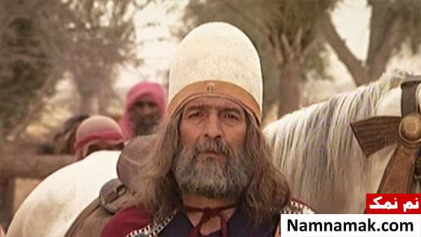 خلاصه داستان و بیوگرافی بازیگران سریال ستاره سهیل محمد عمرانی در سریال ستاره سهیل
