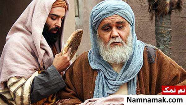 خلاصه داستان و بیوگرافی بازیگران سریال ستاره سهیل اکبر عبدی در سریال ستاره سهیل