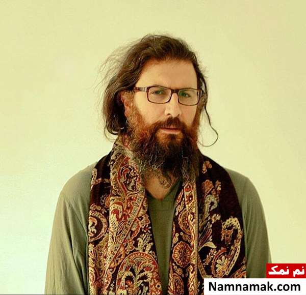 جواد جلالی - Javad Jalali