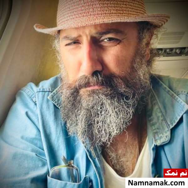 جواد جلالی