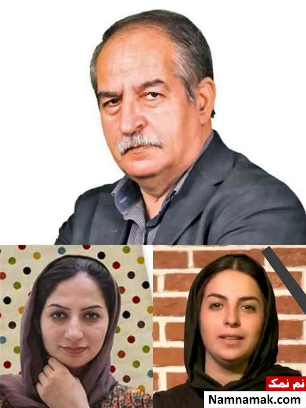 نیلوفر امرایی