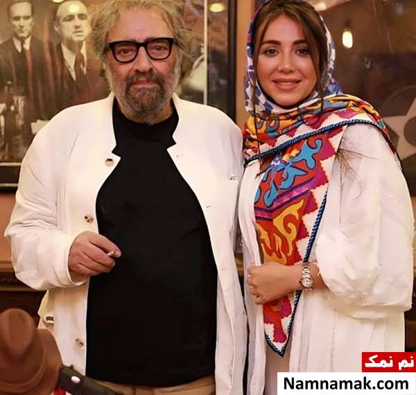 زندگینامه گیلدا کیمیایی دختر مسعود کیمیایی و همسر و فرزندانش گیلدا کیمیایی