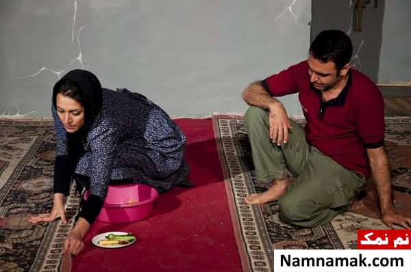 سمیه رضایی