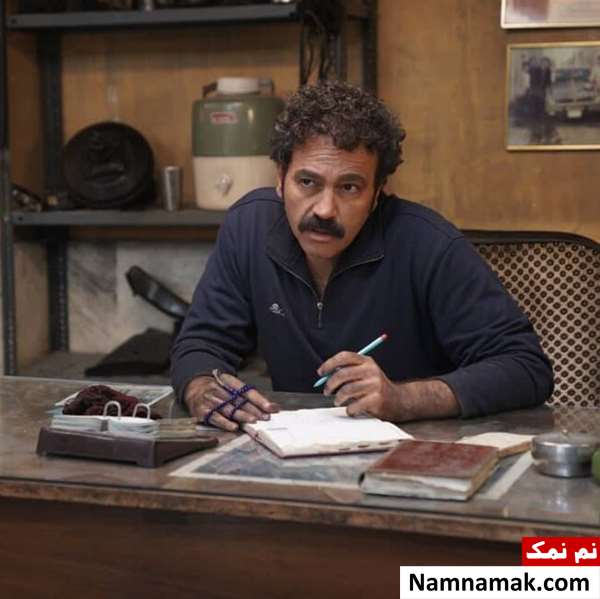 خلاصه داستان و بیوگرافی بازیگران سریال تانک خورها سریال تانک خورها