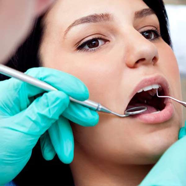 اصطلاحات دندانپزشکی به زبان ترکی استانبولی