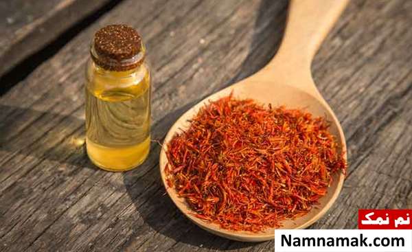 روغن گلرنگ