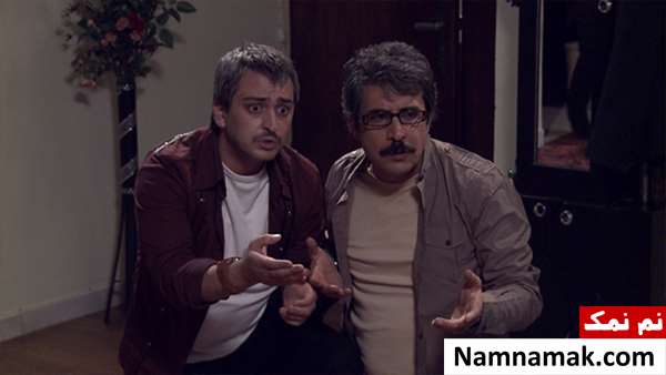 خلاصه داستان و بیوگرافی بازیگران فیلم عشق ساندویچی امیر غفارمنش در فیلم عشق ساندویچی