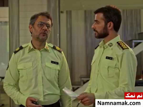 خلاصه داستان و بیوگرافی بازیگران فیلم اسکیمر علیرضا ثانی فر در فیلم اسکیمر