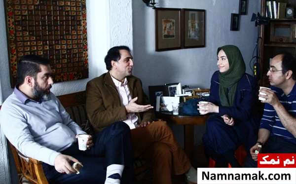 فیلم سه ماهی