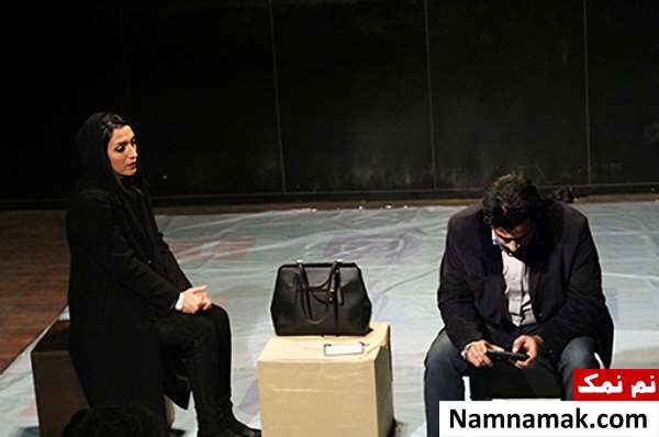سمیه رضایی