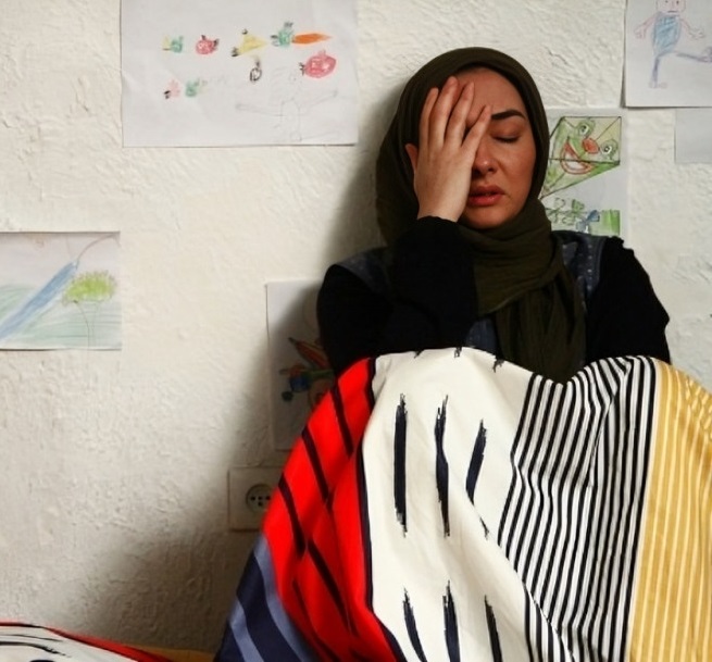 فیلم سه ماهی
